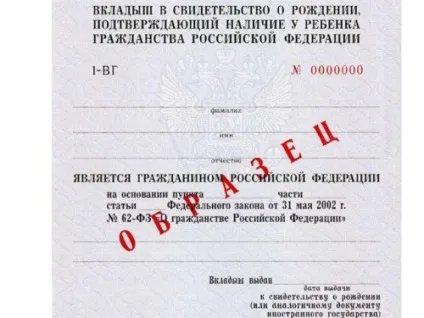 Як правильно вказати громадянство в анкеті (правильно) Як правильно вказати громадянство в анкеті