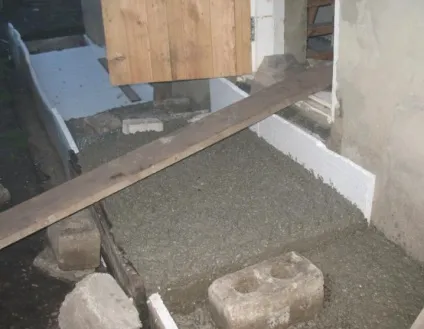 Як правильно утеплити вимощення навколо будинку пристрій утепленої вимощення, конструкція, (будинку) Як правильно утеплити вимощення навколо будинку пристрій утепленої вимощення, конструкція,