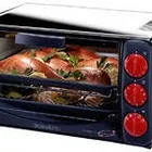 Як правильно вибрати електродуховку (Секрети побутової техніки) Як правильно вибрати електродуховку