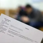 Як правильно заповнити заяву на реєстрацію автомобіля в гибдд, зразок заповнення в 2017 році