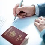Як правильно заповнити заяву на реєстрацію автомобіля в гибдд, зразок заповнення в 2017 році