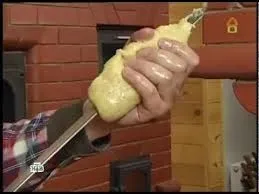 Як приготувати люля-кебаб з картоплі (картопля) Як приготувати люля-кебаб з картоплі