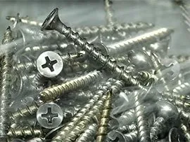Як правильно закрутити покрівельний саморіз (закриття покрівельний саморіз) Як правильно закрутити покрівельний саморіз