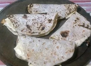 Як приготувати кесаділью, смачні рецепти іспанської кухні (приготувати) Як приготувати кесаділью, смачні рецепти іспанської кухні