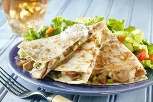 Як приготувати кесаділью, смачні рецепти іспанської кухні (як приготувати кесаділью) Як приготувати кесаділью, смачні рецепти іспанської кухні