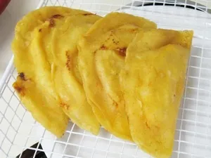 Як приготувати кесаділью, смачні рецепти іспанської кухні (приготувати) Як приготувати кесаділью, смачні рецепти іспанської кухні