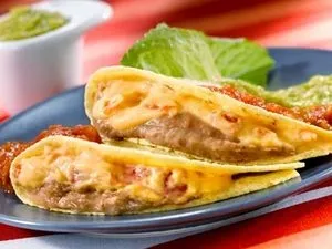 Як приготувати кесаділью, смачні рецепти іспанської кухні (кесаділью) Як приготувати кесаділью, смачні рецепти іспанської кухні