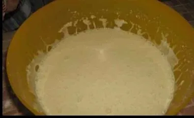 Як приготувати налисники на молоці (налисники) Як приготувати налисники на молоці