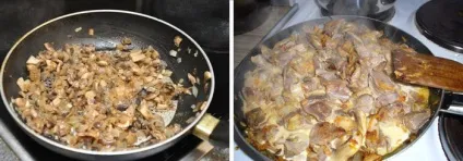 Як приготувати курячі шлунки смачно, рецепти страв покроково з фото і відео (по-корейськи) Як приготувати курячі шлунки смачно, рецепти страв покроково з фото і відео