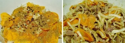 Як приготувати курячі шлунки смачно, рецепти страв покроково з фото і відео (курячі) Як приготувати курячі шлунки смачно, рецепти страв покроково з фото і відео
