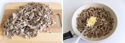 Як приготувати курячі шлунки смачно, рецепти страв покроково з фото і відео (шлунки) Як приготувати курячі шлунки смачно, рецепти страв покроково з фото і відео