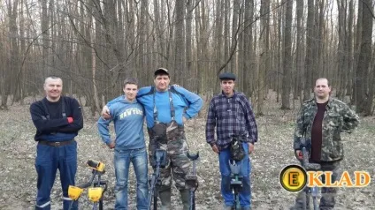 Як правильно вибрати металодетектор, шукання скарбів від а до я (прилад) Як правильно вибрати металодетектор, шукання скарбів від а до я