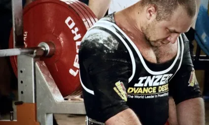 Як подолати застій в жимі лежачи - fitness guide (жимі) Як подолати застій в жимі лежачи - fitness guide
