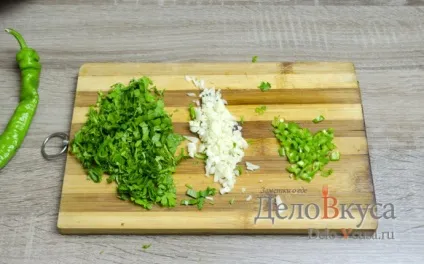 Як приготувати чахохбілі з курки (рецепт з фото) (як приготувати чахохбілі) Як приготувати чахохбілі з курки (рецепт з фото)