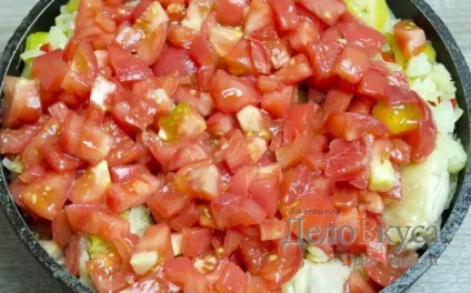 Як приготувати чахохбілі з курки (рецепт з фото) (приготувати) Як приготувати чахохбілі з курки (рецепт з фото)
