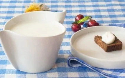 Як приготувати мацоні в домашніх умовах, ls (умовах) Як приготувати мацоні в домашніх умовах, ls