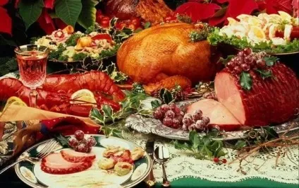 Як святкувати старий новий рік, fresher - найкраще з рунета за день!