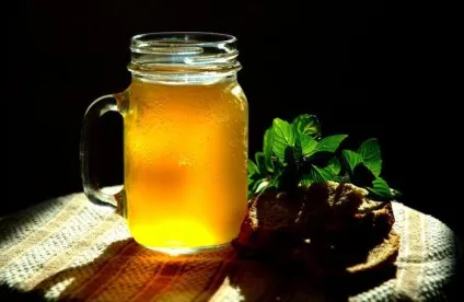 Як приготувати квас в домашніх умовах з солоду (приготувати) Як приготувати квас в домашніх умовах з солоду