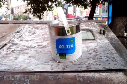 Як правильно вибрати захисний лак (водно-дисперсійні лаки) Як правильно вибрати захисний лак
