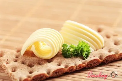 Як правильно зберігати вершкове масло - смакуй - кулінарні рецепти зі всього світу! (масло) Як правильно зберігати вершкове масло - смакуй - кулінарні рецепти зі всього світу!