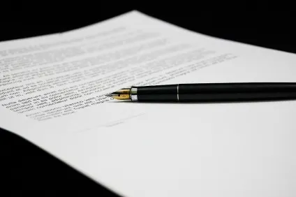 Як правильно укласти договір пайової участі в будівництві (пайової) Як правильно укласти договір пайової участі в будівництві