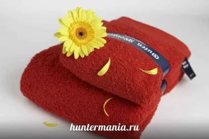 Як правильно вибрати махровий рушник за кольором, розміром і якістю, huntermania (рушник) Як правильно вибрати махровий рушник за кольором, розміром і якістю, huntermania