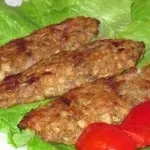 Як приготувати шашлик в аерогрилі (шашлик) Як приготувати шашлик в аерогрилі