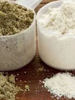 Як приймати bcaa в капсулах