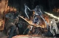 Як закликати фантома dark souls 3 (закликати) Як закликати фантома dark souls 3