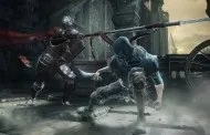 Як закликати фантома dark souls 3 (закликати) Як закликати фантома dark souls 3