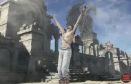 Як закликати фантома dark souls 3 (закликати) Як закликати фантома dark souls 3
