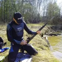 Як прив'язати лин до гарпун закладення лина підводної рушниці (як прив'язати лин до гарпун) Як прив'язати лин до гарпун закладення лина підводної рушниці