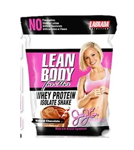 Як приймати ізолят whey protein isolate від labrada, ціни і відгуки бодібілдерів