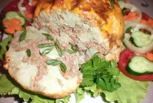 Як приготувати кольорову капусту на сковороді і в духовці