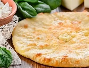 Як приготувати осетинський пиріг з сиром по пошаговому рецептом і фото (осетинський) Як приготувати осетинський пиріг з сиром по пошаговому рецептом і фото