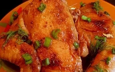 Як приготувати курчати