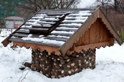 Як пробурити правильний колодязь вибір виду водозабору і методи облаштування (колодязь) Як пробурити правильний колодязь вибір виду водозабору і методи облаштування