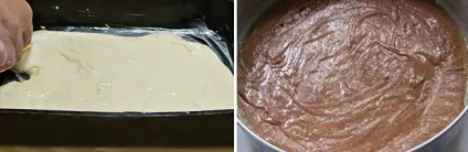 Як приготувати торт графські руїни зі сметаною по пошаговому рецептом (сметаною) Як приготувати торт графські руїни зі сметаною по пошаговому рецептом