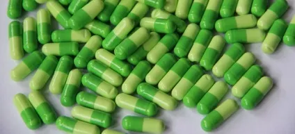 Як приймати bcaa в капсулах
