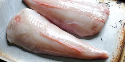 Як приготувати скумбрію