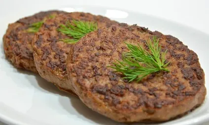Як приготувати смачно печінкові оладки (печінкові) Як приготувати смачно печінкові оладки
