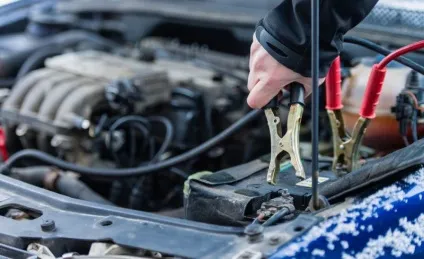 Як прикурювати автомобіль від іншого автомобіля правильно досвід і поради професіоналів (прикурювати) Як прикурювати автомобіль від іншого автомобіля правильно досвід і поради професіоналів