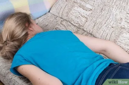 Як прикладати лід, щоб зменшити біль у спині (пакет льодом спині) Як прикладати лід, щоб зменшити біль у спині