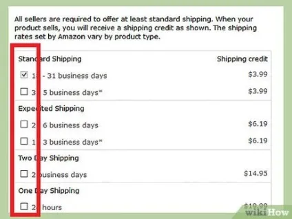 Як продавати на amazon