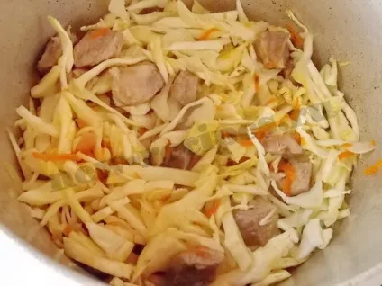 Як приготувати штрудлі з м'ясом і картоплею рецепт з фото (штрудлі) Як приготувати штрудлі з м'ясом і картоплею рецепт з фото