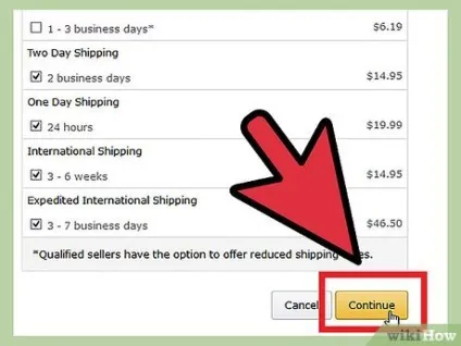 Як продавати на amazon
