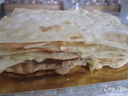 Як приготувати торт коробка з коньяком рецепт страви з фото (коробка) Як приготувати торт коробка з коньяком рецепт страви з фото