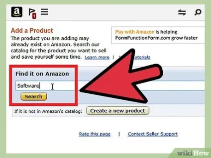 Як продавати на amazon