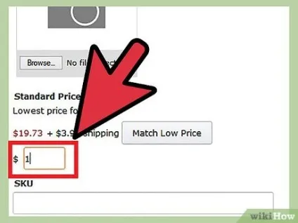 Як продавати на amazon