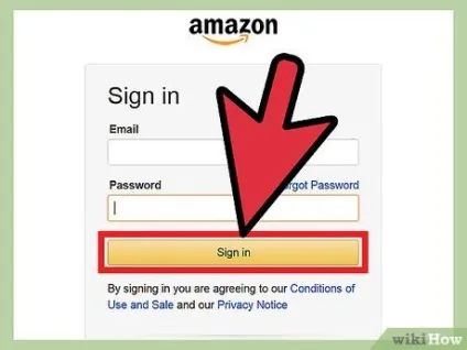 Як продавати на amazon